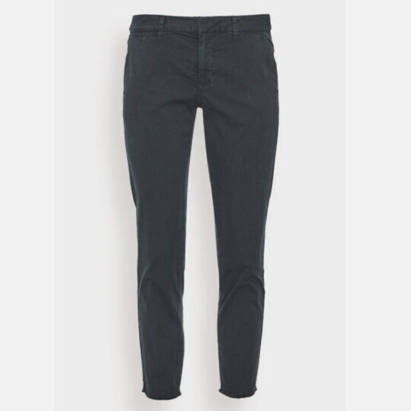 Nili Lotan East Hampton Pants Carbon New with tags 0 $345 - Picture 2 of 7